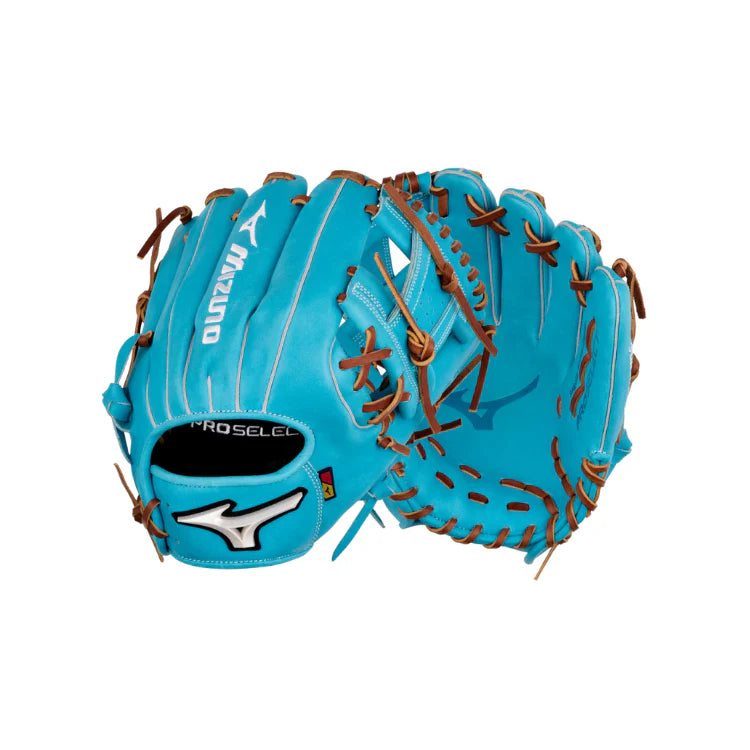 Mizuno Pro Select 11.5" Infield Baseball Glove GPS-42R