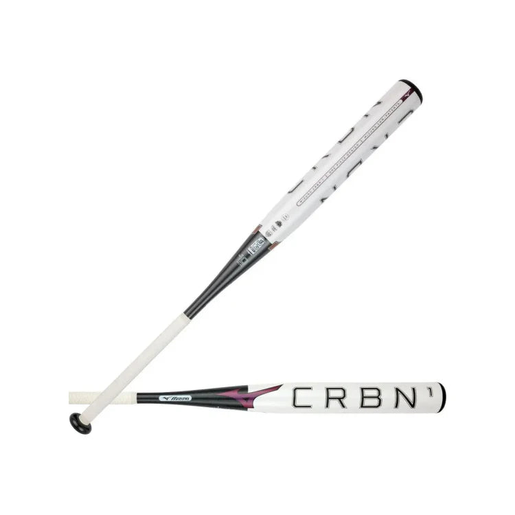 Mizuno CRBN1 (-11) Fastpitch Bat