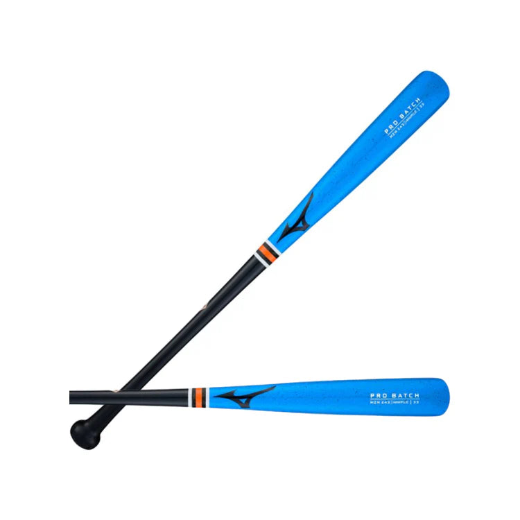 Mizuno MZM243 Maple Bat - Thumbnail 2