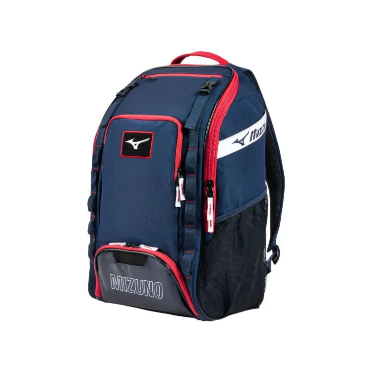 Mizuno Organizer 26 Backpack