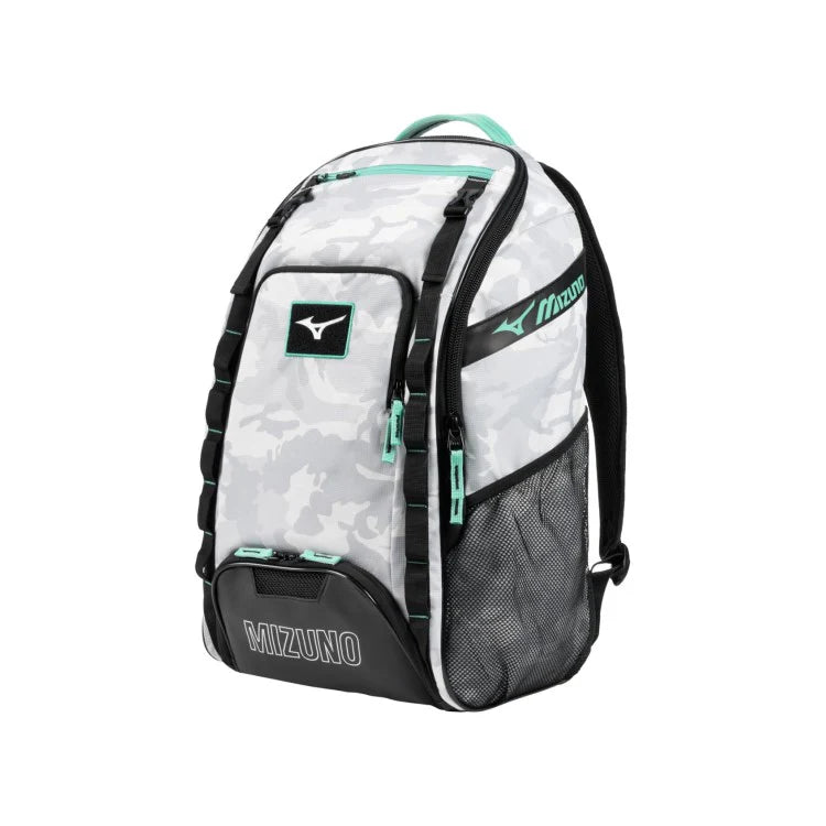 Mizuno Organizer 26 Backpack