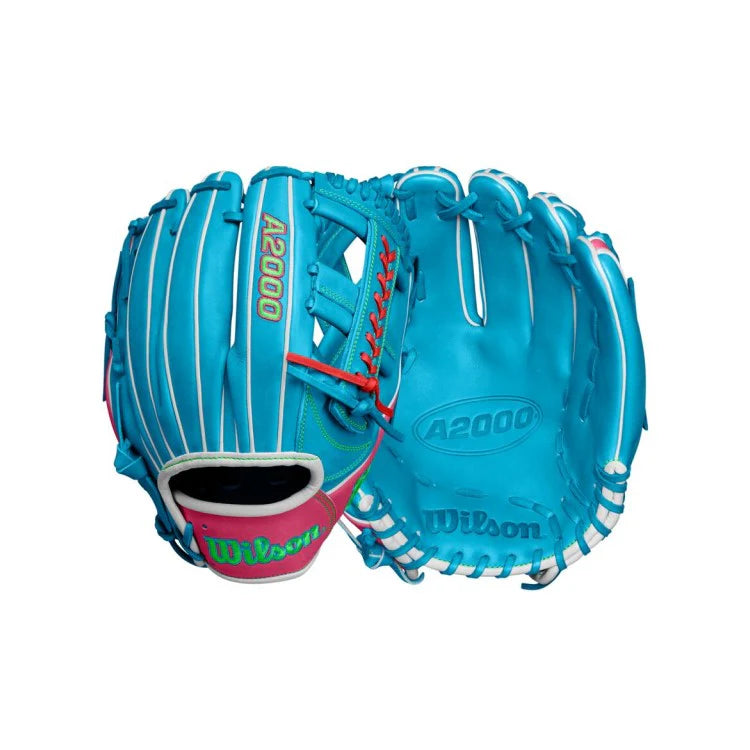 Wilson A2000 Fall 1785 11.75" Infield Baseball Glove