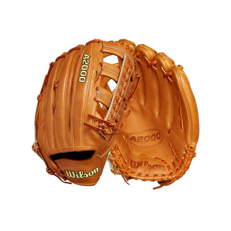 Wilson A2000 Classic 1810 12.75" Outfield Baseball Glove