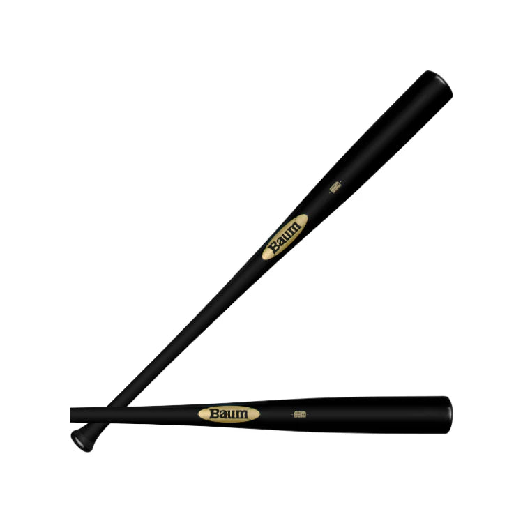Baum Gold Stock AAA-Pro Composite (-3) Wood Bat - Flared Handle