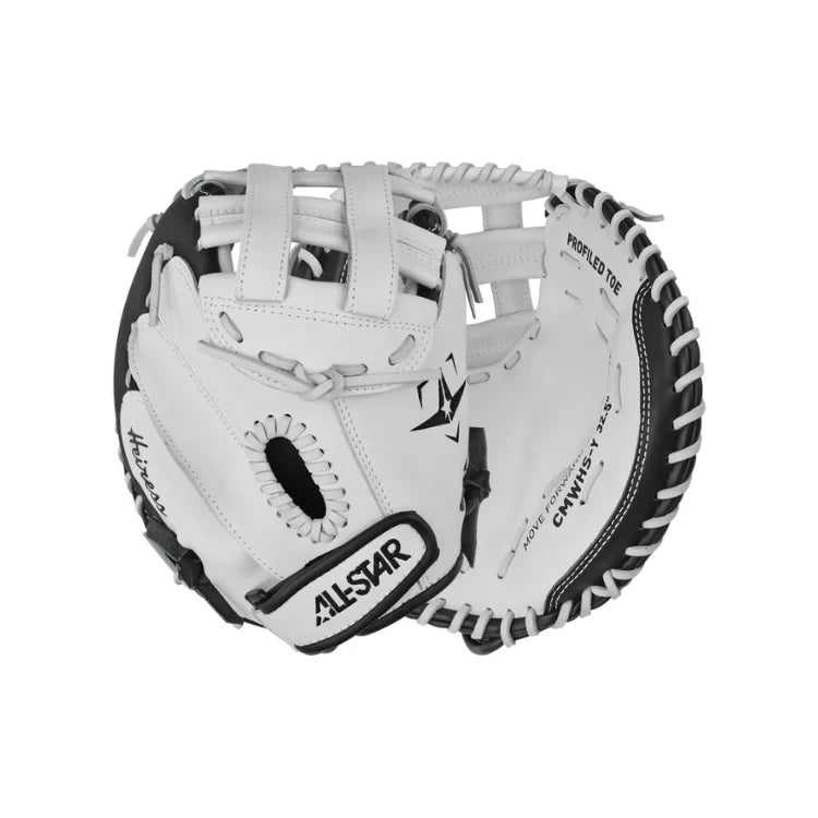 All-Star Heiress™ 32.5" Fastpitch Catcher's Mitt