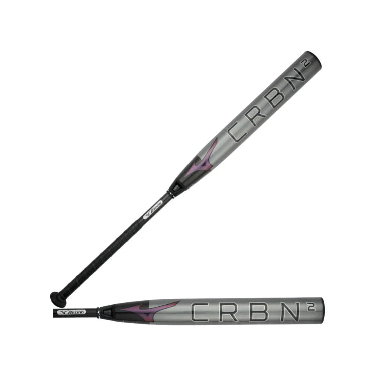 Mizuno F24 CRBN2 (-10) Fastpitch Bat