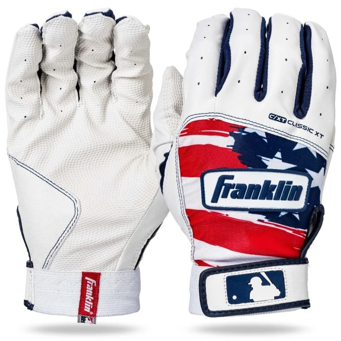 Classic XT Batting Gloves