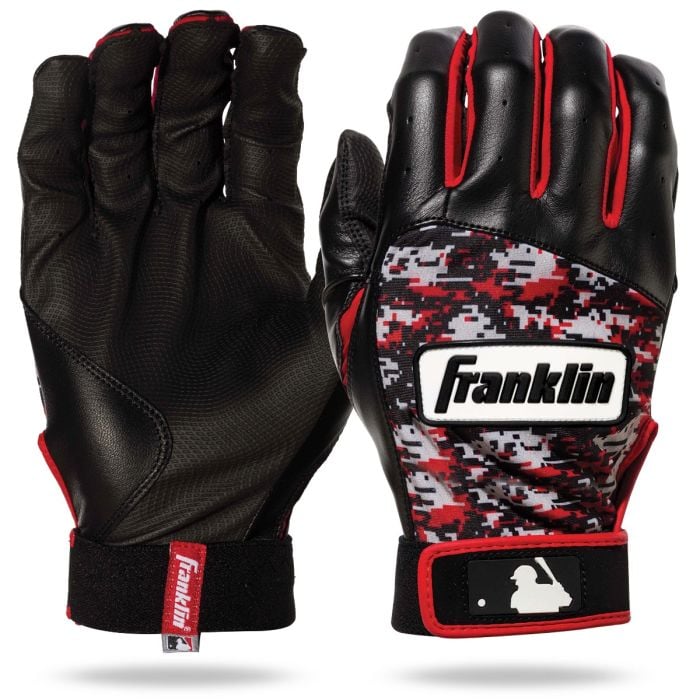 Digitek® Batting Gloves