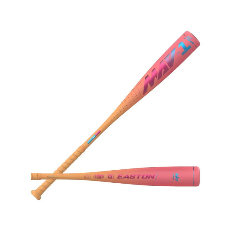 Easton 2026 Mav1 Flash USSSA (-10) EUT6M1F10