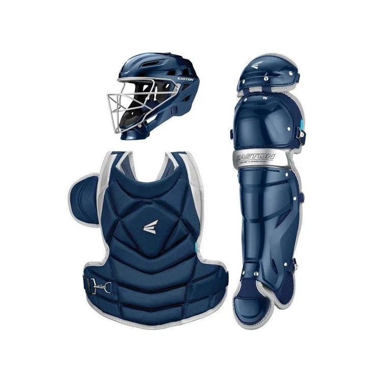 Easton - The Fundamental ™ by Jen Schro Box Set