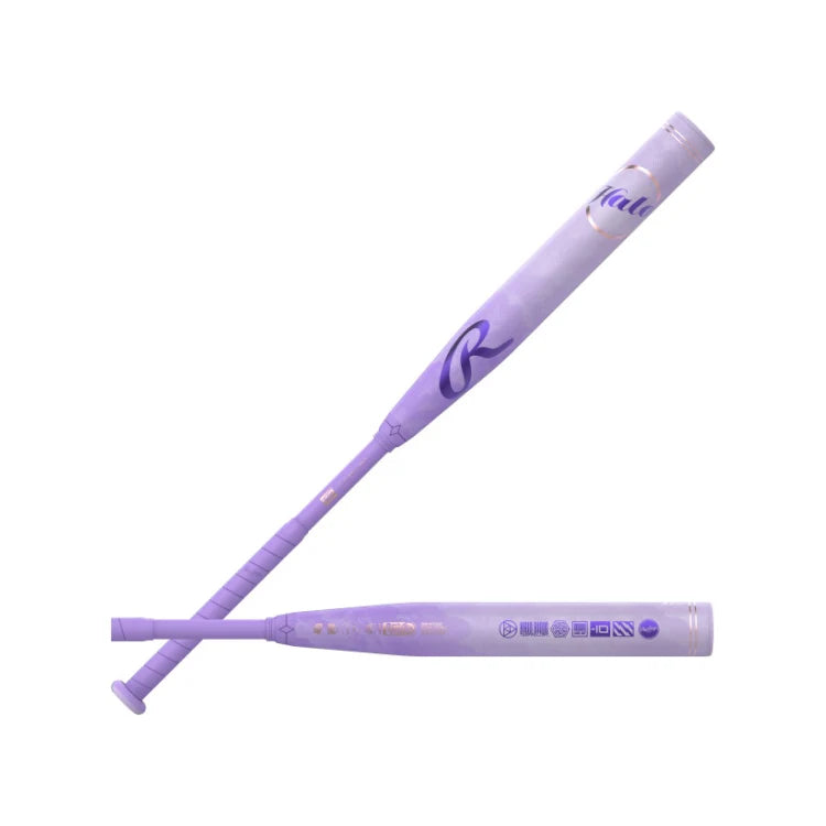 Rawlings 2027 Halo (-10) Fastpitch Bat RFP7HALO10