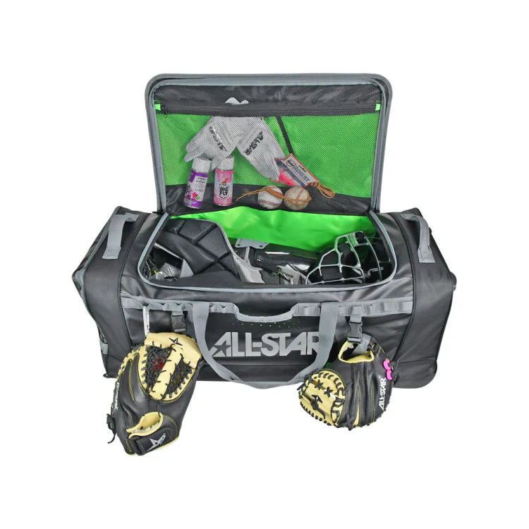 All-Star S7 Elite™ Catcher's Duffle
