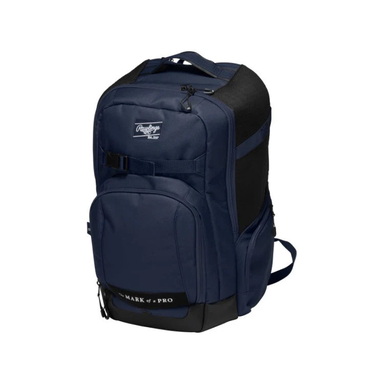 Rawlings Journey Players Backpack