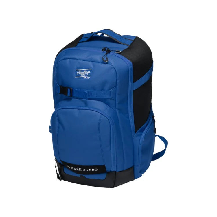 Rawlings Journey Players Backpack