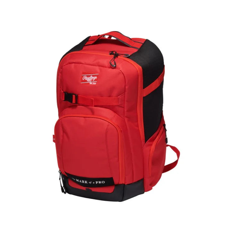 Rawlings Journey Players Backpack