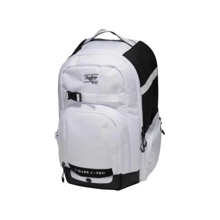 Rawlings Journey Players Backpack
