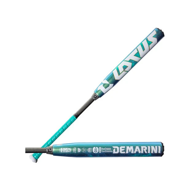 Demarini 2026 Lotus (-10) Fastpitch Bat WBD2606010