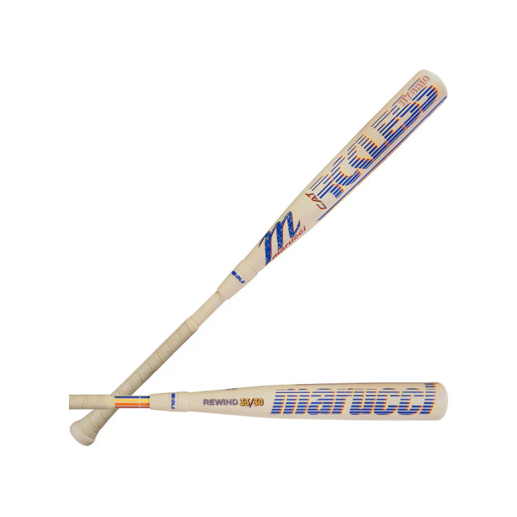 Marucci 2026 CatX Rckless Hybrid BBCOR MCBCRH