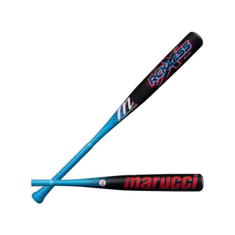 Marucci 2026 CatX Rckless Alloy BBCOR MCBCR