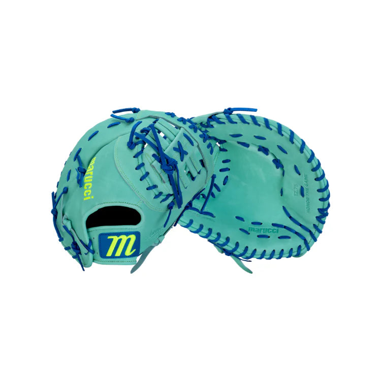 Marucci Ascension V4 38S1 12.75" 1B Baseball Mitt MFG4AS38S1