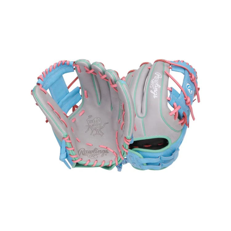 Rawlings Heart of the Hide 12" Infield Fastpitch Glove