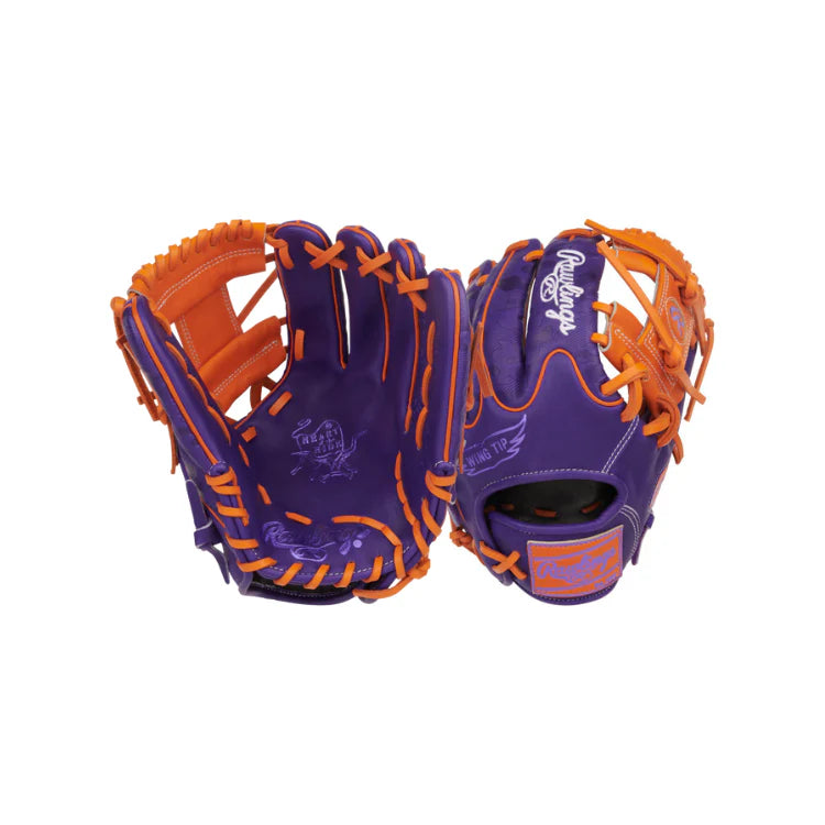 Rawlings Heart of the Hide 11.5" Infield Baseball Glove PROR204WU-2PUO