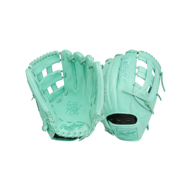 Rawlings Heart of the Hide 12.75" Outfield Baseball Glove PROR3039-6M