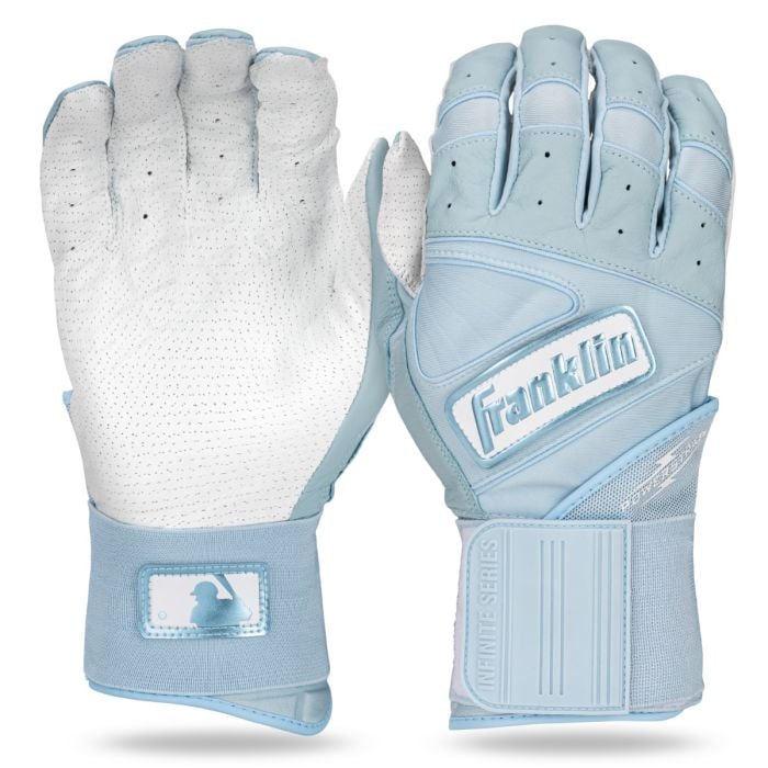Powerstrap® Infinite Batting Gloves