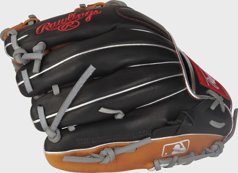 Rawlings R9 ContoUR 11.25-inch Baseball Glove