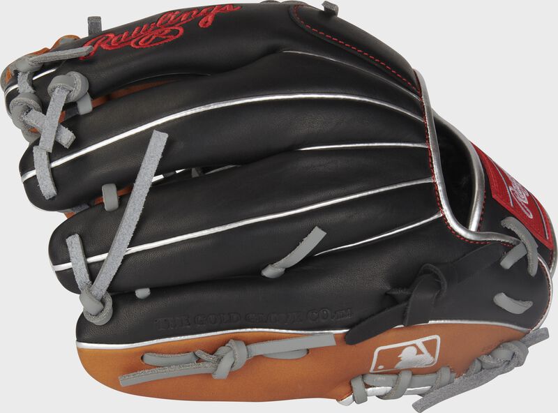 Rawlings R9 ContoUR 11.5-inch Baseball Glove