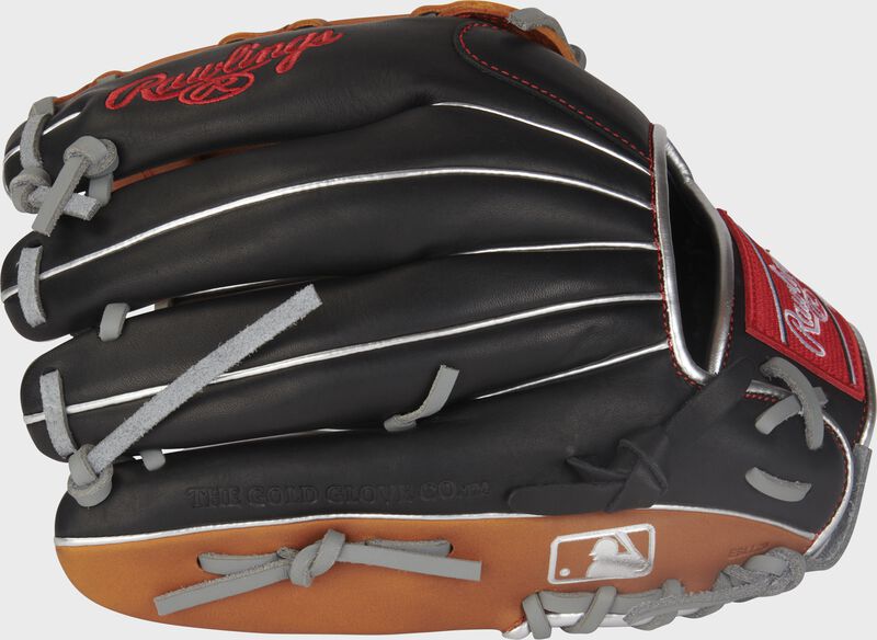Rawlings R9 ContoUR 12-inch Baseball Glove