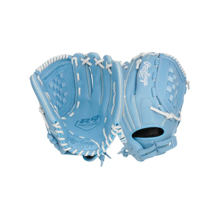 Rawlings R9 12.5" Fastpitch Glove R9SB125-3CB