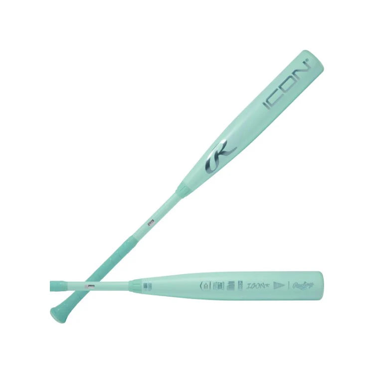 Rawlings 2026 Icon BBCOR RBB6I3