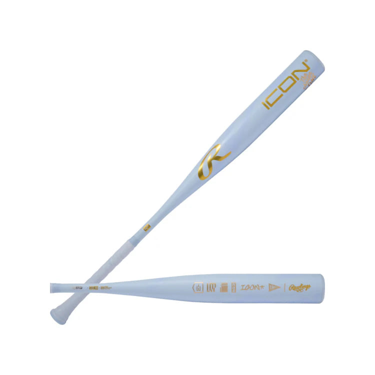 Rawlings 2026 Icon the Chosen One BBCOR RBB6IONE3