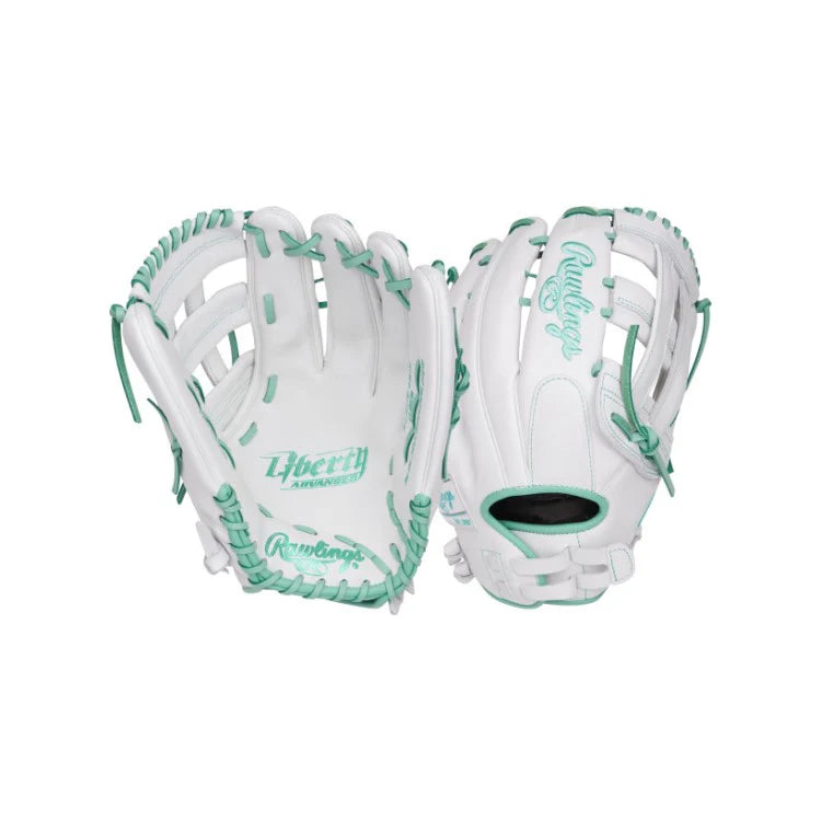 Rawlings Liberty Advanced 13" Outfield Fastpitch Glove