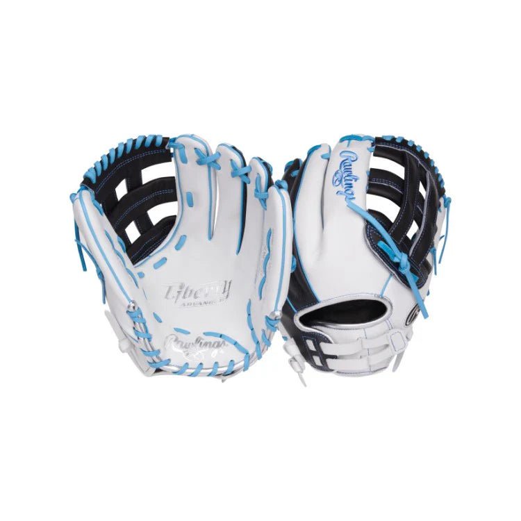 Rawlings Liberty Advanced 12.25" Infield/Outfield Fastpitch Glove