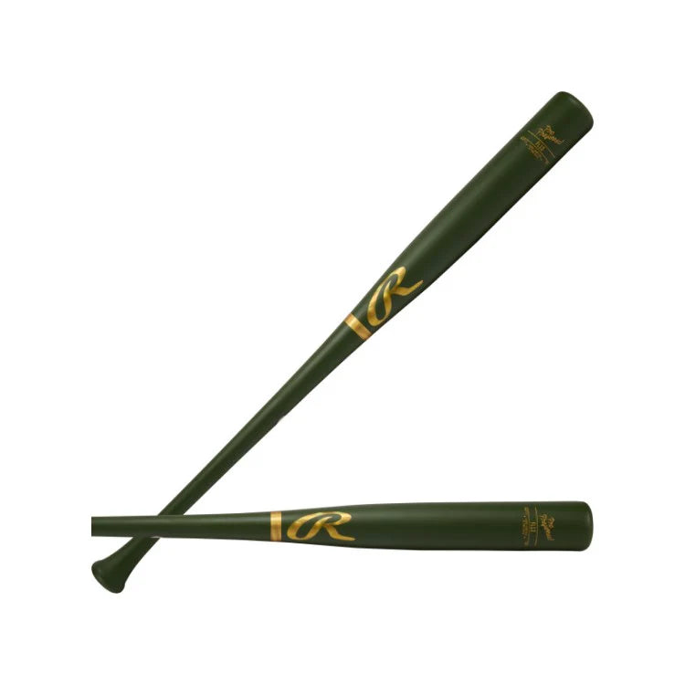 Rawlings Pro Preferred FL12 Maple Wood Bat RPPM5FL12