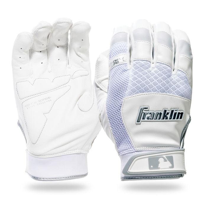 MLB® Shok-Sorb® Batting Gloves