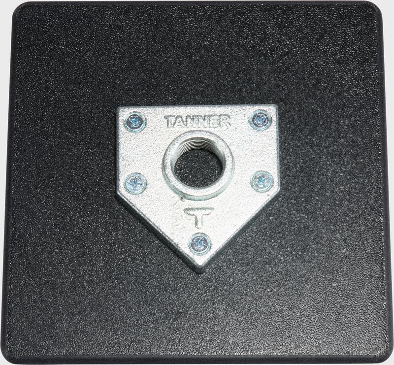 Tanner Tees The Original Batting Tee, Adult 26-43"