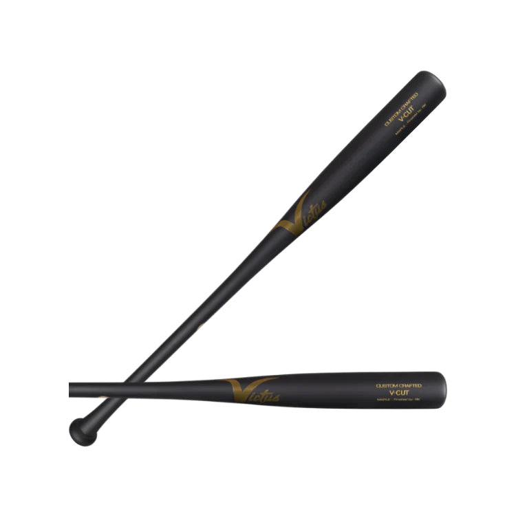 Victus V-Cut Wood Bat VFPC-CH