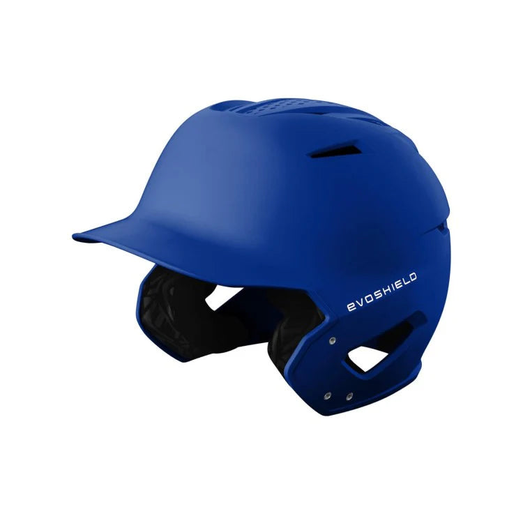Evoshield XVT 2.0 Matte Baseball Helmet