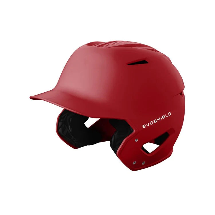 Evoshield XVT 2.0 Matte Baseball Helmet