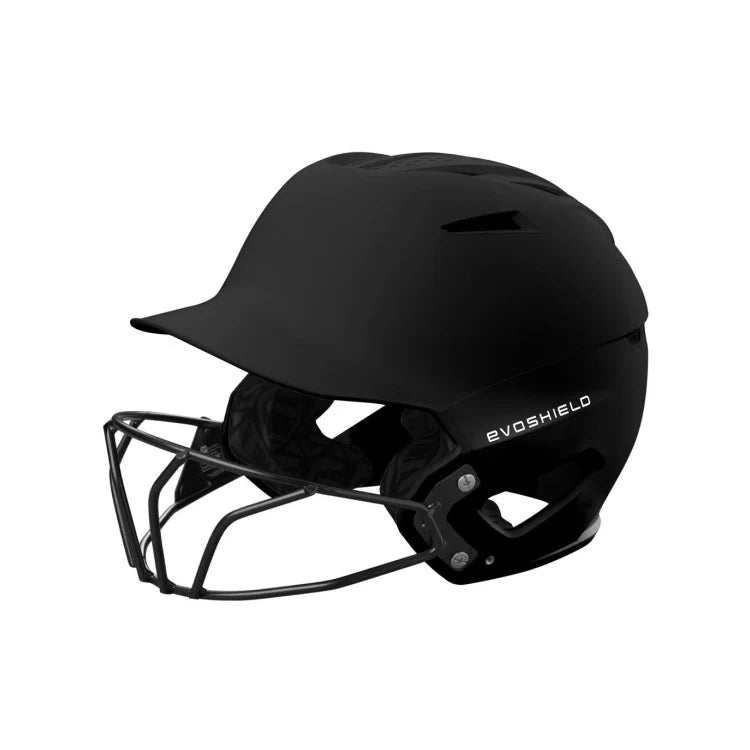Evoshield XVT 2.0 Matte Fastpitch Helmet
