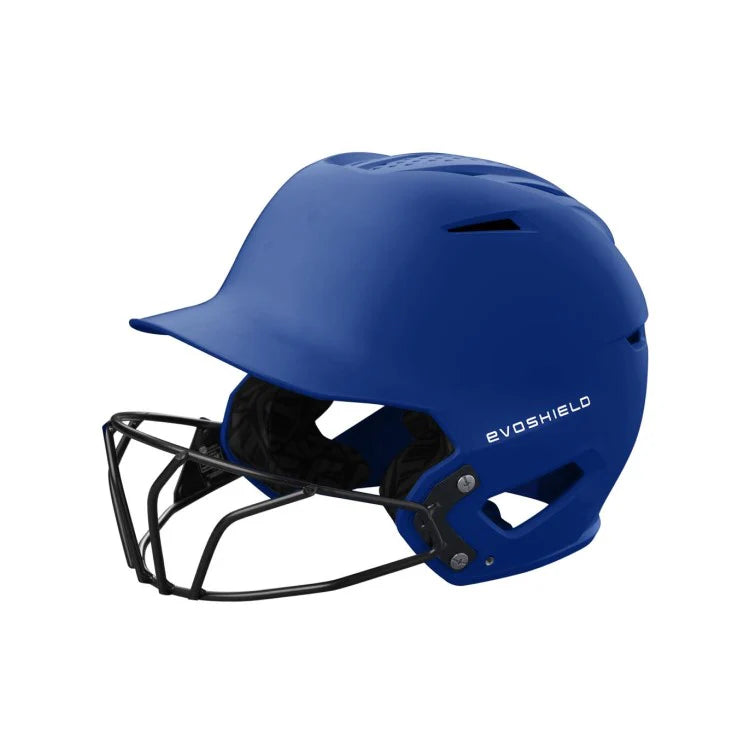 Evoshield XVT 2.0 Matte Fastpitch Helmet