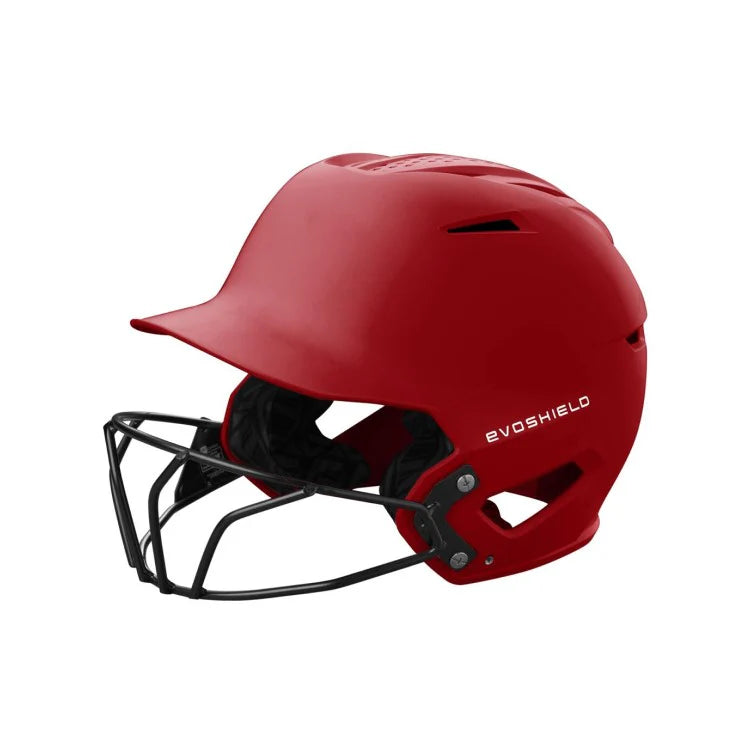 Evoshield XVT 2.0 Matte Fastpitch Helmet