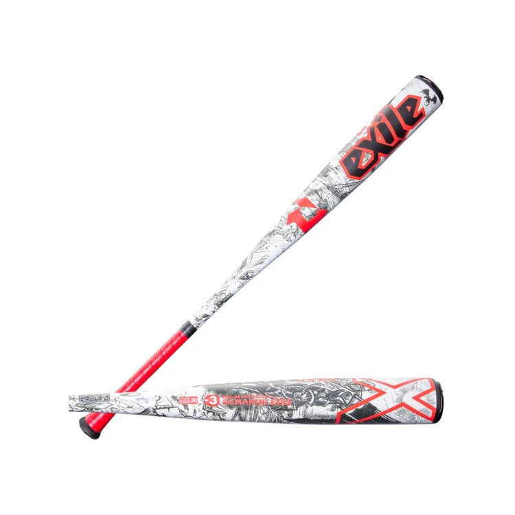 Demarini 2026 Exile BBCOR WBD2589010