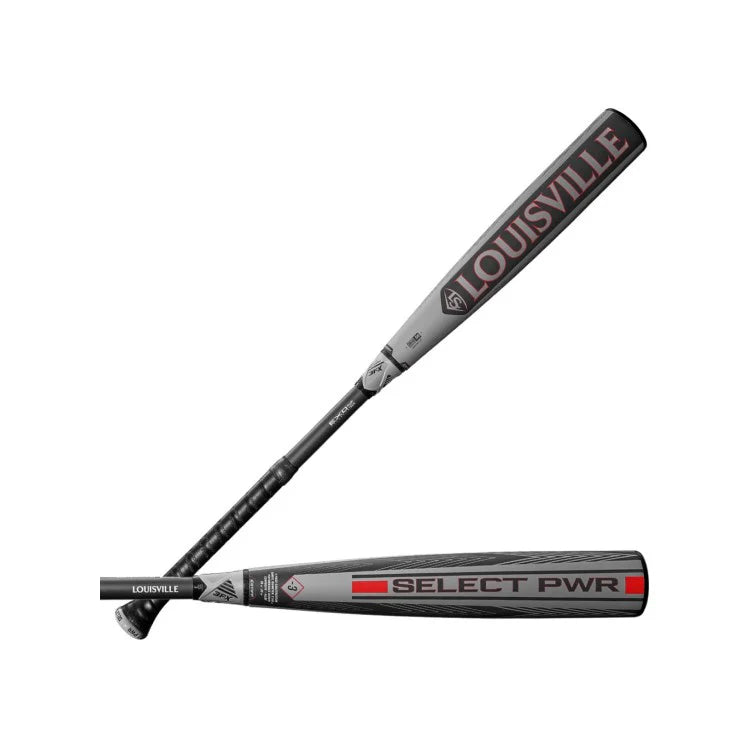 Louisville Slugger 2026 Select PWR BBCOR WBL4115010