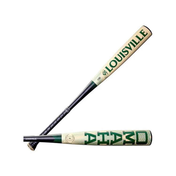 Louisville Slugger 2026 Omaha BBCOR WBL4117010