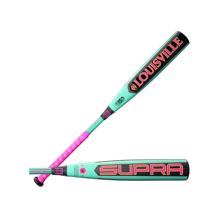 Louisville Slugger 2026 Supra USSSA (-10) WBL4118010