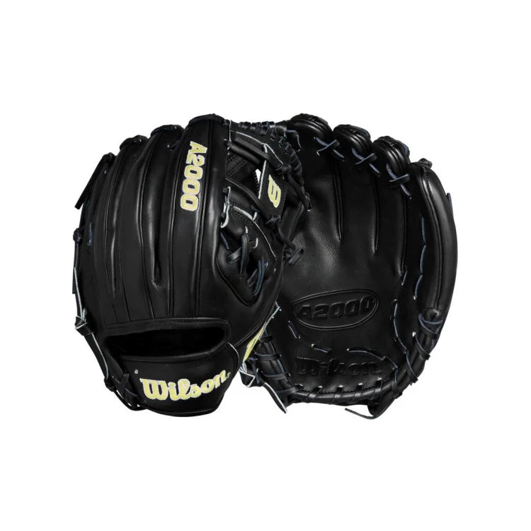 Wilson A2000 Classic 1975 11.75" Infield Baseball Glove